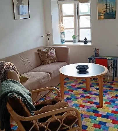 Ferienhaus Charming With Wifi *